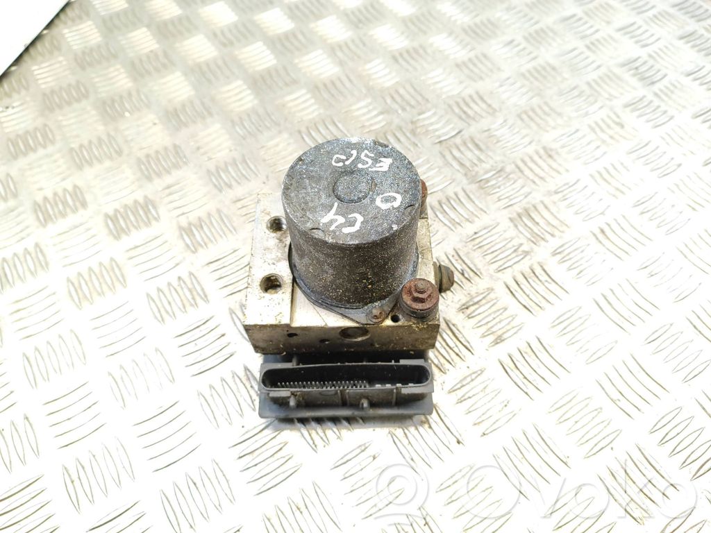 Citroen C4 I Bomba de ABS 