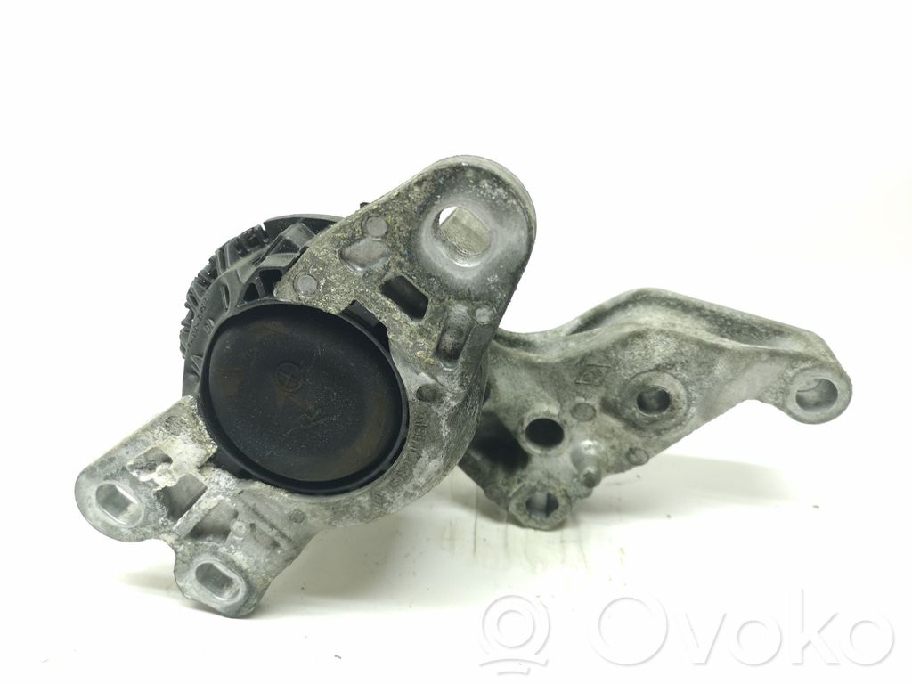 Renault Trafic III (X82) Engine mount bracket 