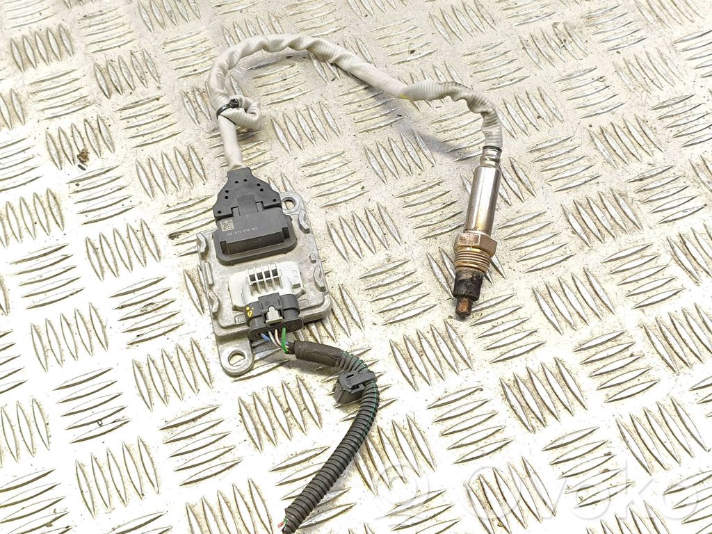 Peugeot 508 II Lambda probe sensor 