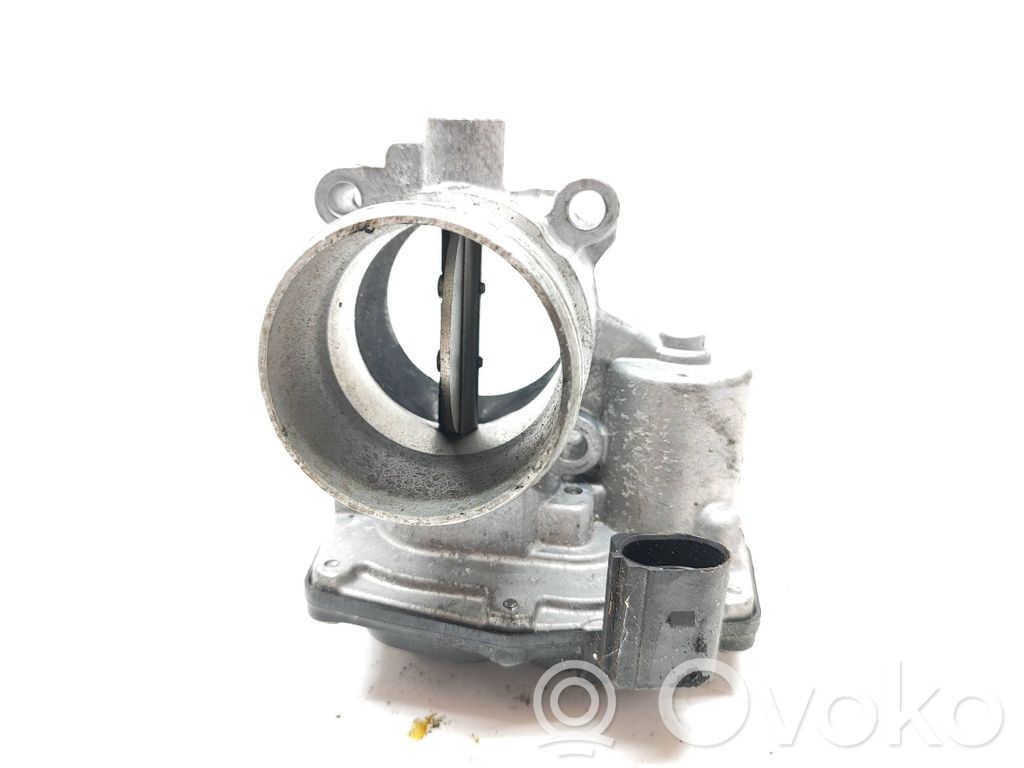 Ford Transit Throttle valve 