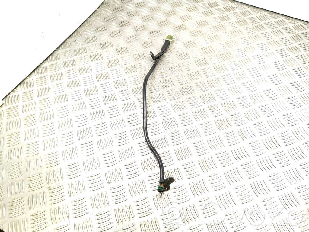 Peugeot 508 II Oil level dip stick 