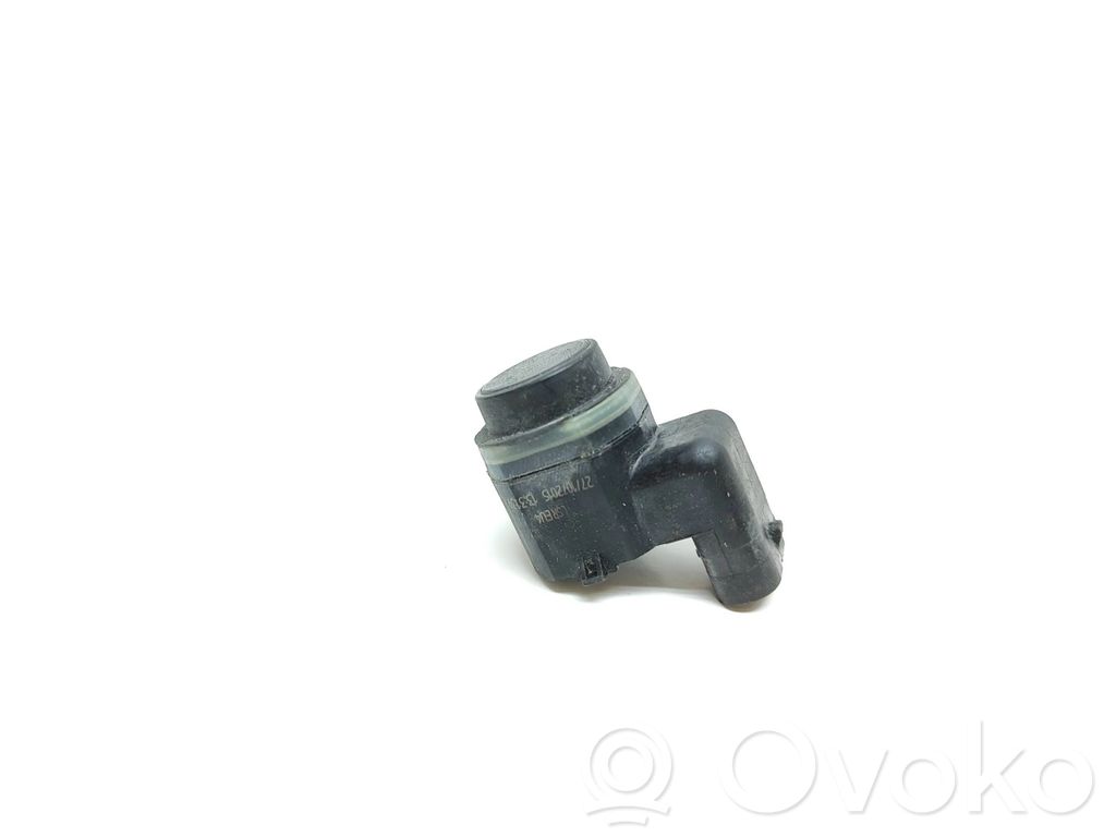 Audi Q3 8U Sensor de aparcamiento PDC 