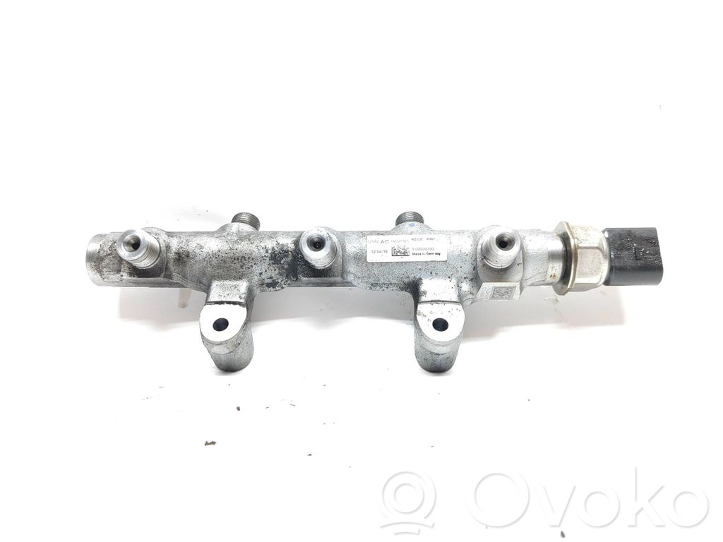 Audi A6 C7 Fuel main line pipe 