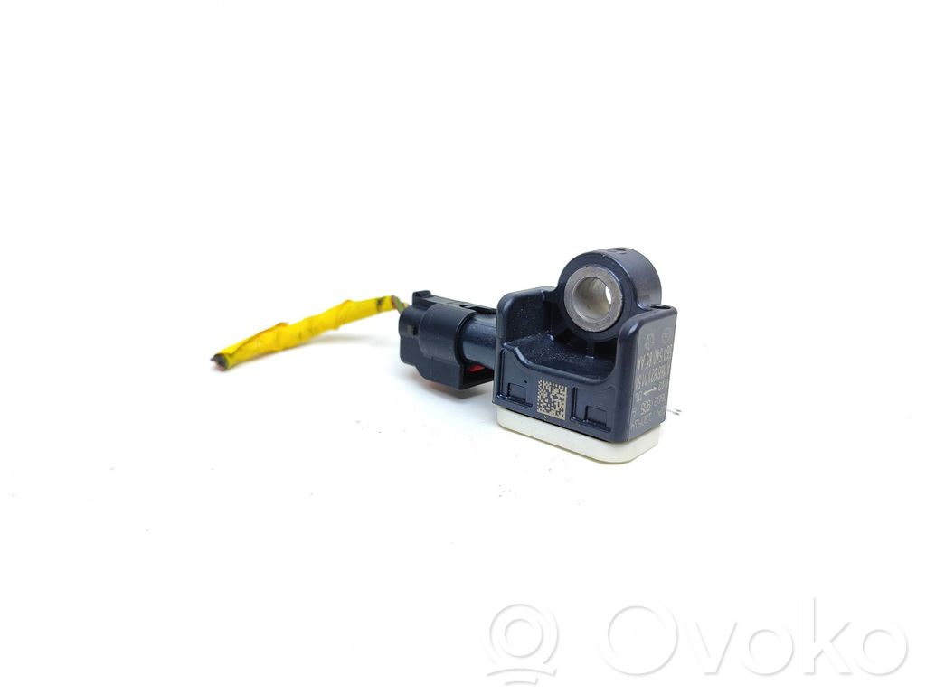 Maserati Ghibli Airbagsensor Crashsensor Drucksensor 
