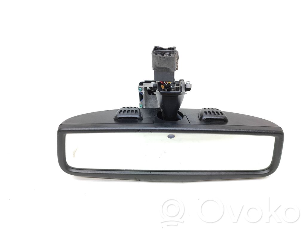 Maserati Ghibli Espejo retrovisor (interior) 