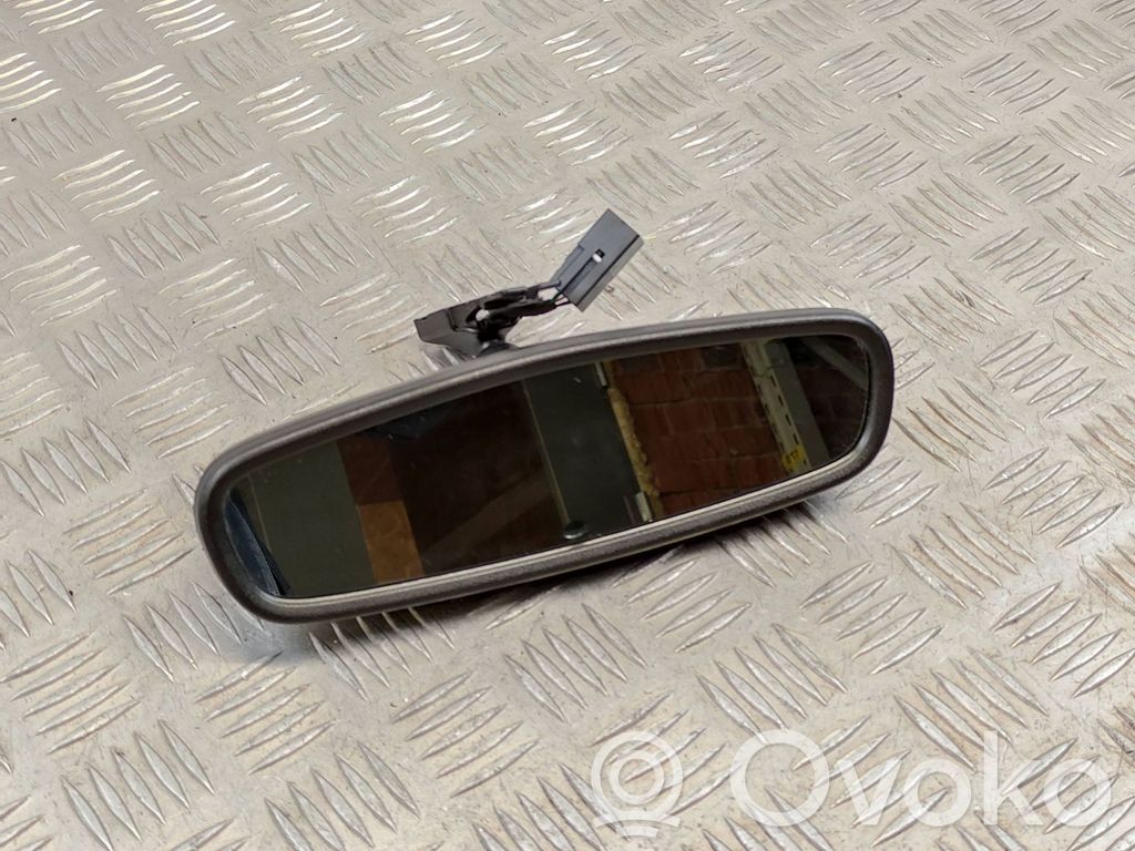 Opel Astra K Rear view mirror (interior) 