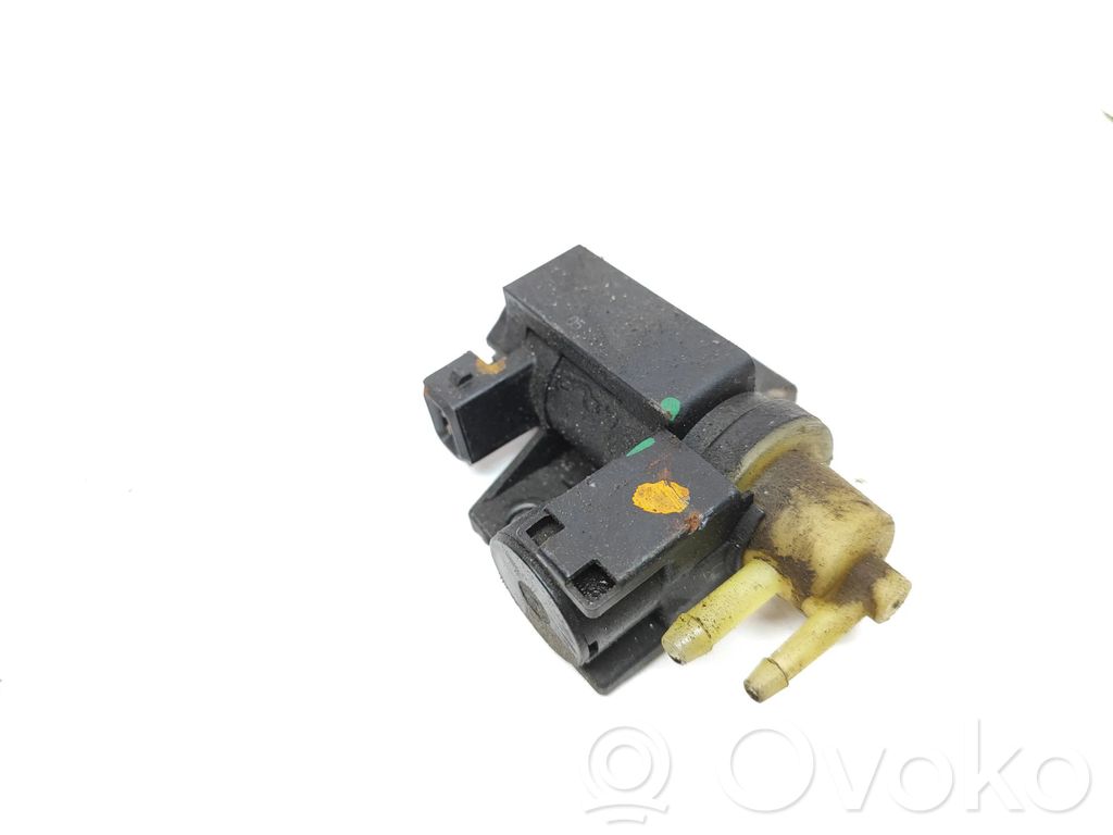 Renault Trafic III (X82) Solenoīda vārsts 