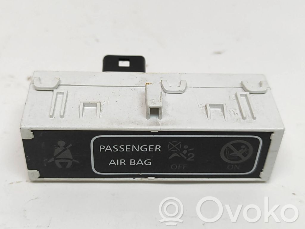 Renault Trafic III (X82) Screen/display/small screen 