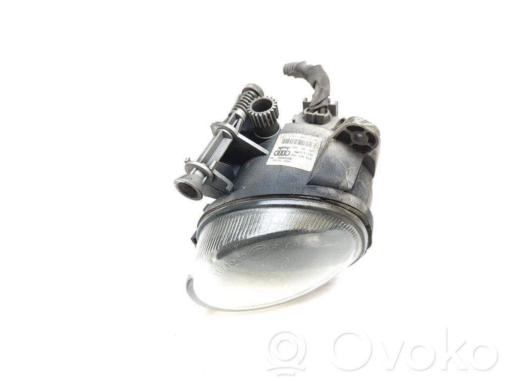 Audi A4 S4 B8 8K Front fog light 