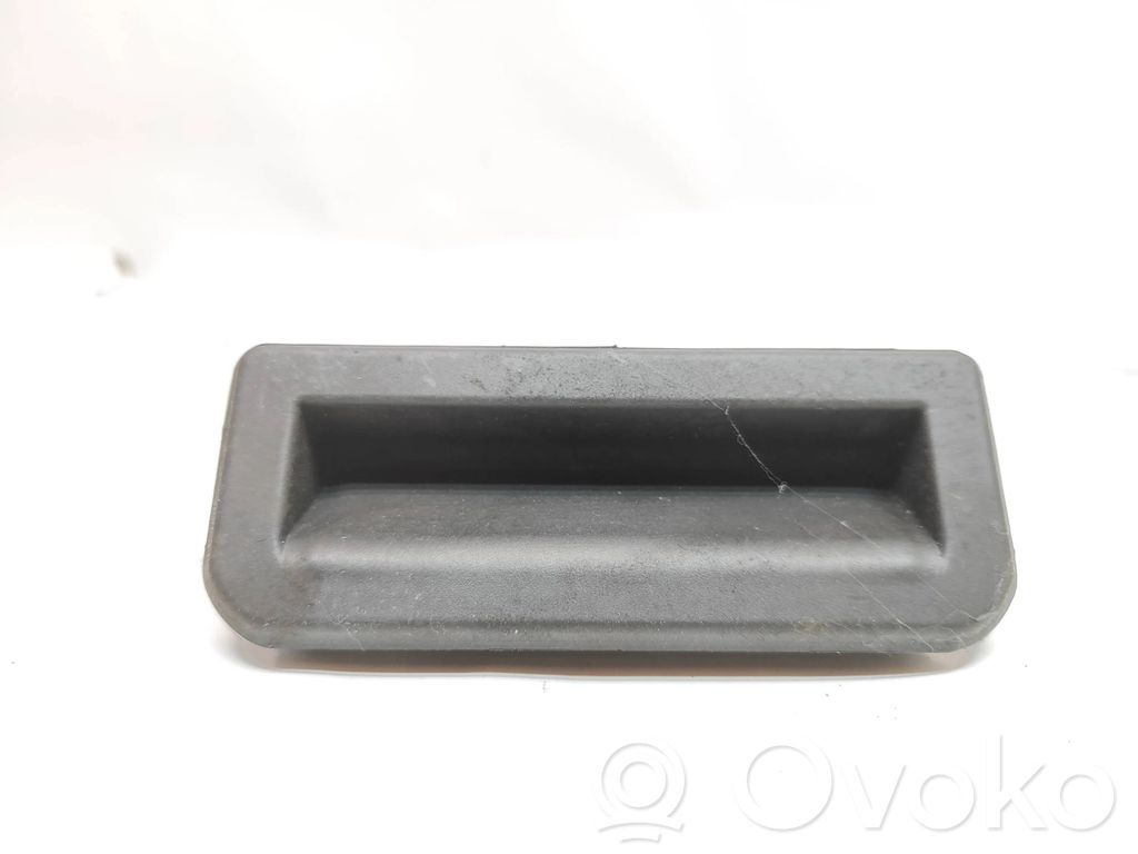Audi Q2 - Tailgate/trunk/boot exterior handle 