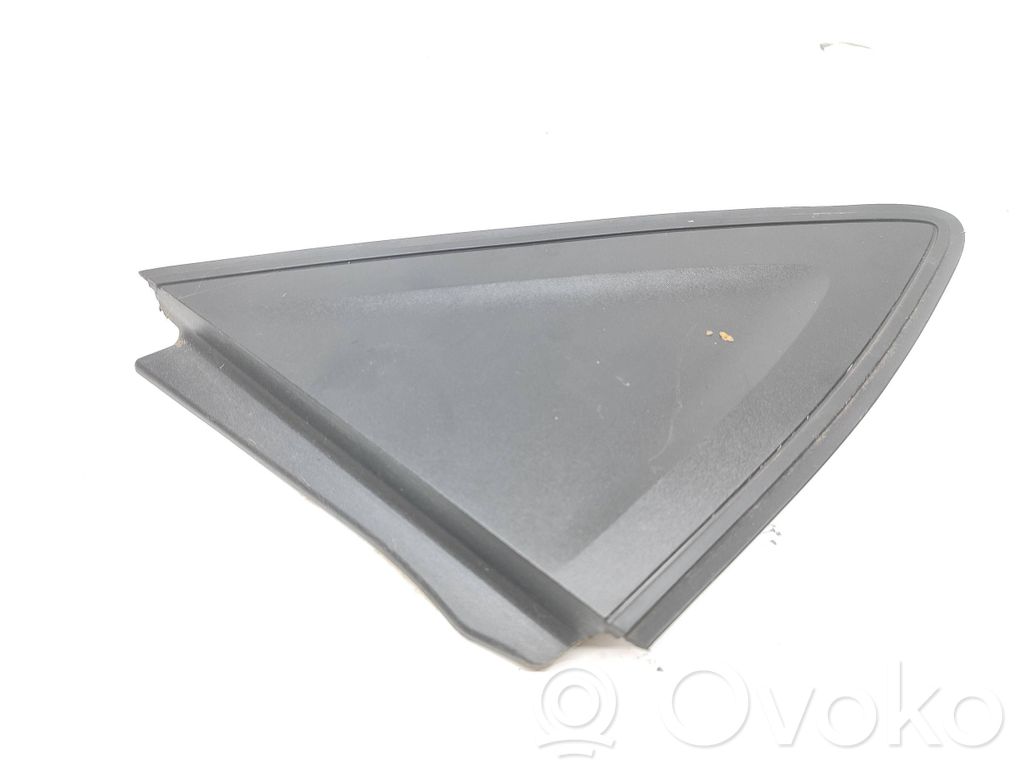 Renault Kangoo III Fender end trim 