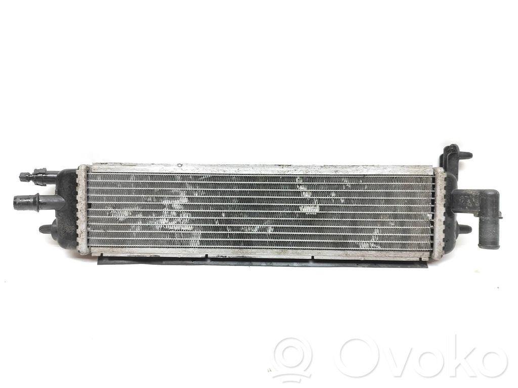 Citroen DS5 Radiator lichid răcire 