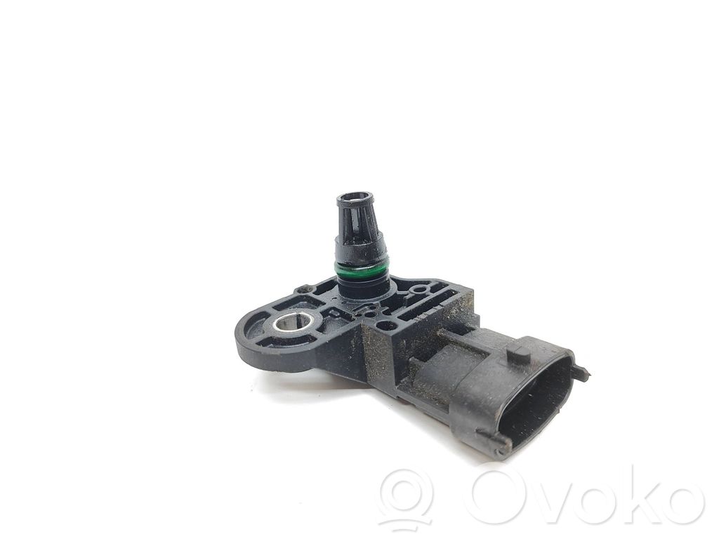 Maserati Ghibli Air pressure sensor 
