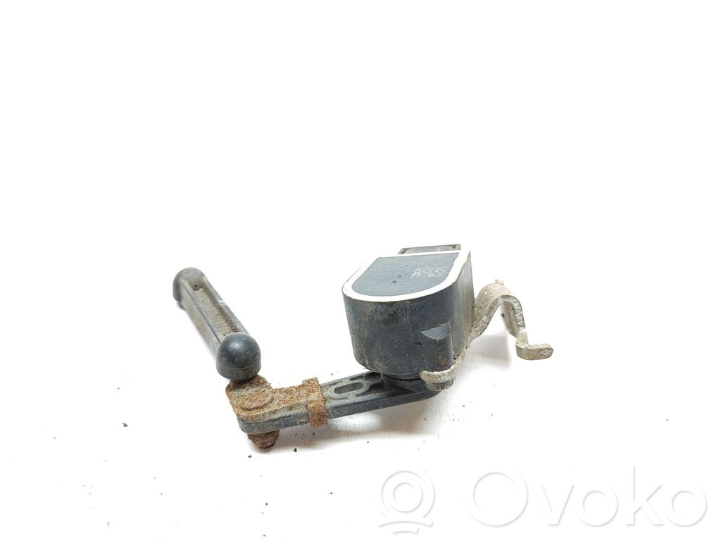 BMW 5 GT F07 Headlight/headlamp level sensor 