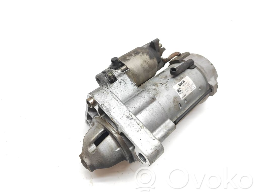BMW 2 F46 Starteris 