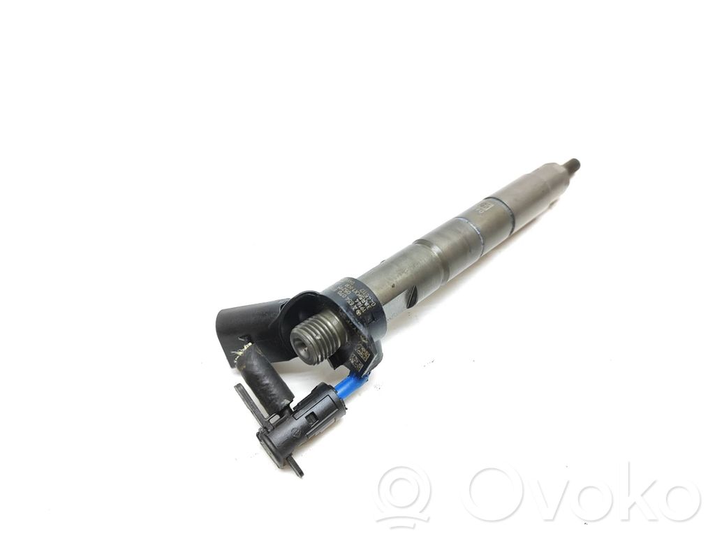 Mercedes-Benz A W177 Sprausla (-i) 