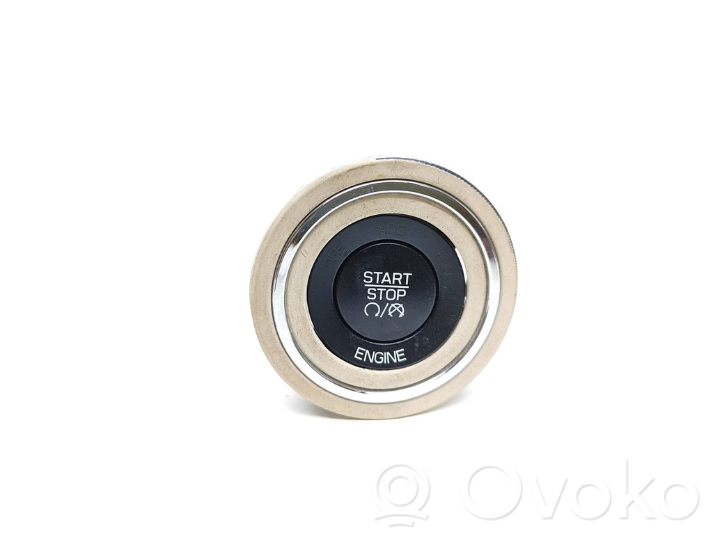 Maserati Ghibli Engine start stop button switch 