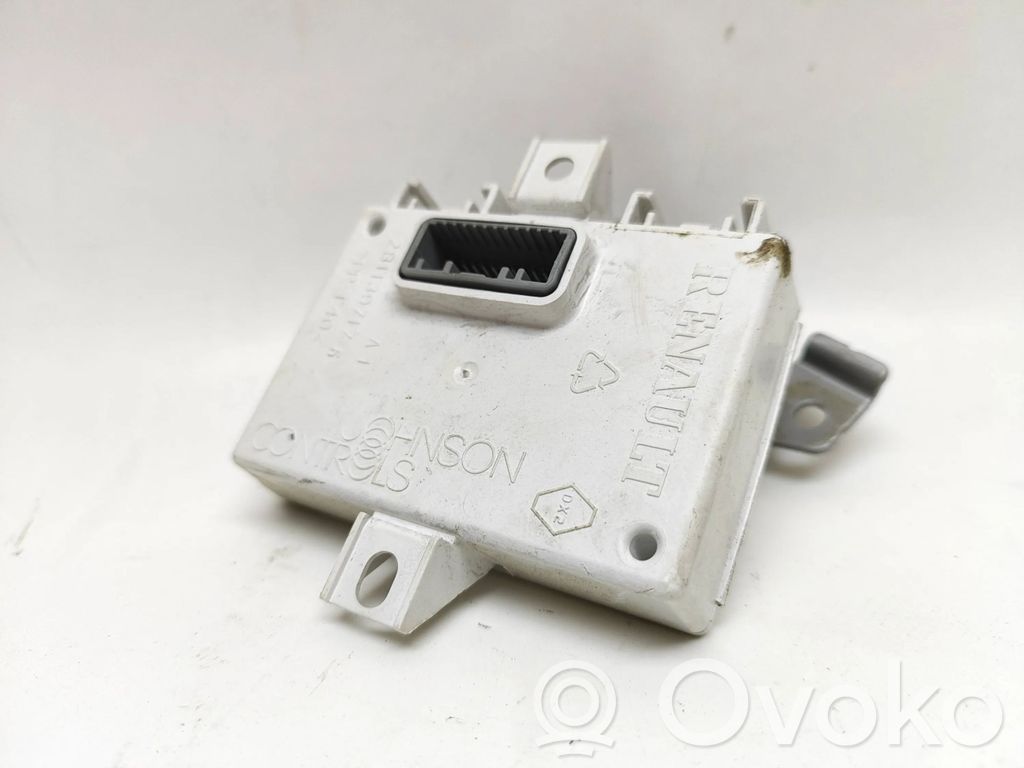 Renault Trafic III (X82) Other control units/modules 