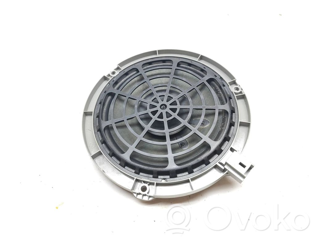 Citroen C4 II Picasso Front door speaker 