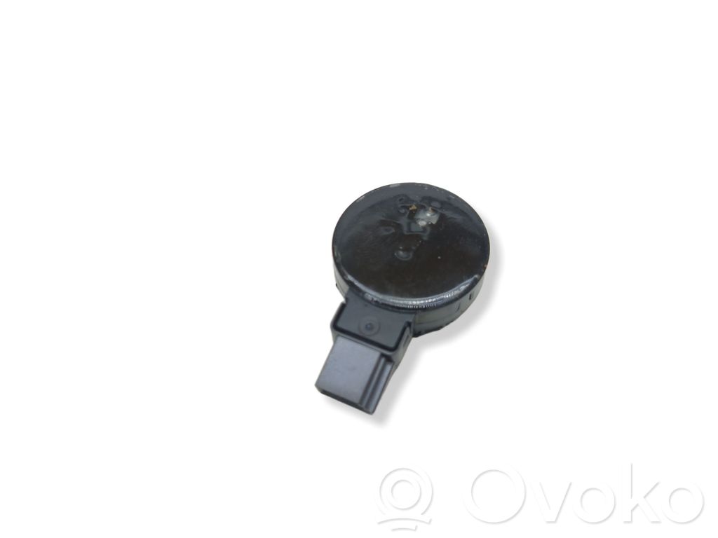 Renault Clio V Rain sensor 