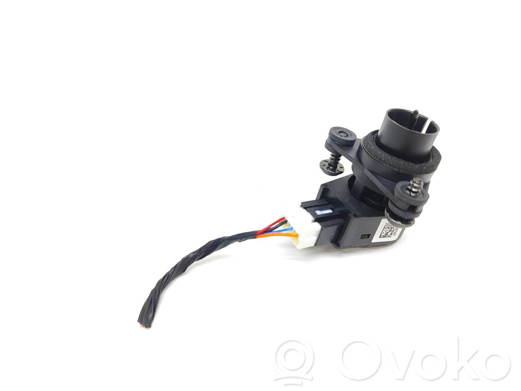 Hyundai Ioniq 5 Sensor de temperatura interna 