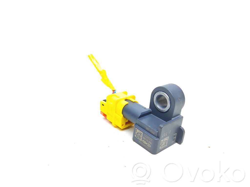 Hyundai Ioniq 5 Airbag deployment crash/impact sensor 