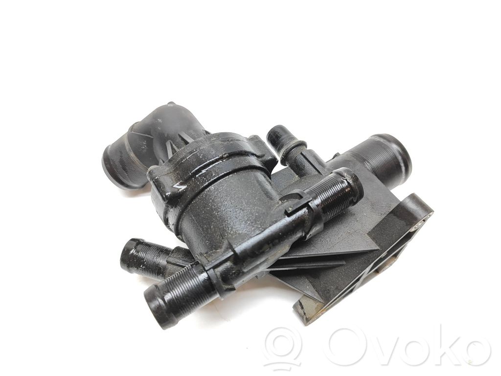 Renault Trafic III (X82) Termostat / Obudowa termostatu 