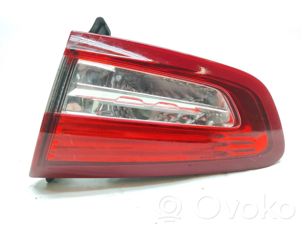 Citroen DS5 Tailgate rear/tail lights 