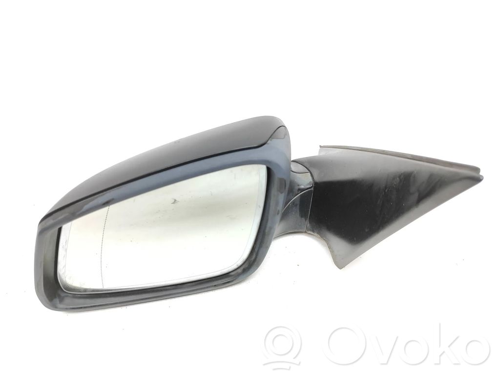 BMW 5 F10 F11 Front door electric wing mirror 