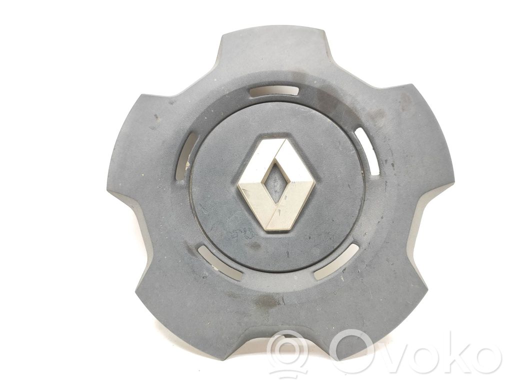 Renault Trafic III (X82) Original wheel cap 