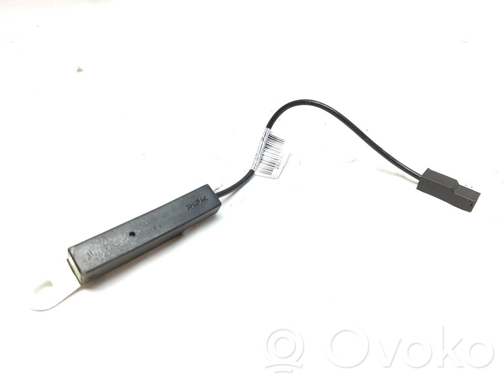 Land Rover Discovery Sport Antenos stiprintuvas 