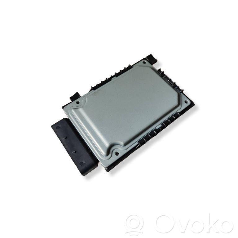 Seat Leon (5F) Suspension control unit/module 