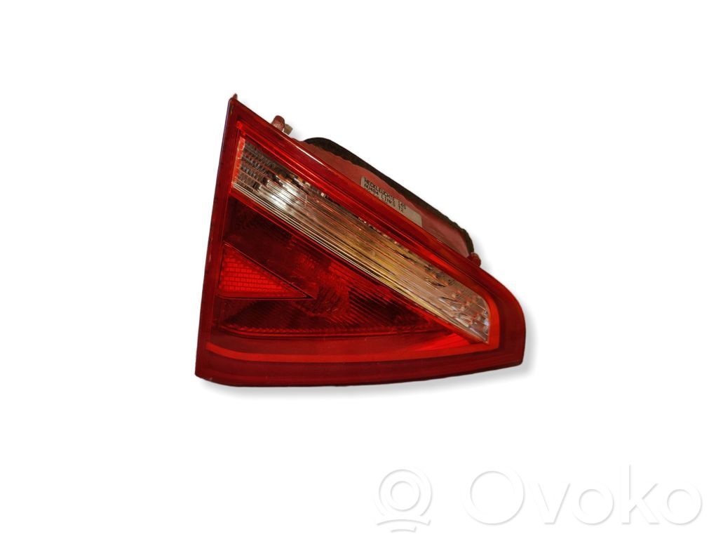Audi A5 8T 8F Tailgate rear/tail lights 
