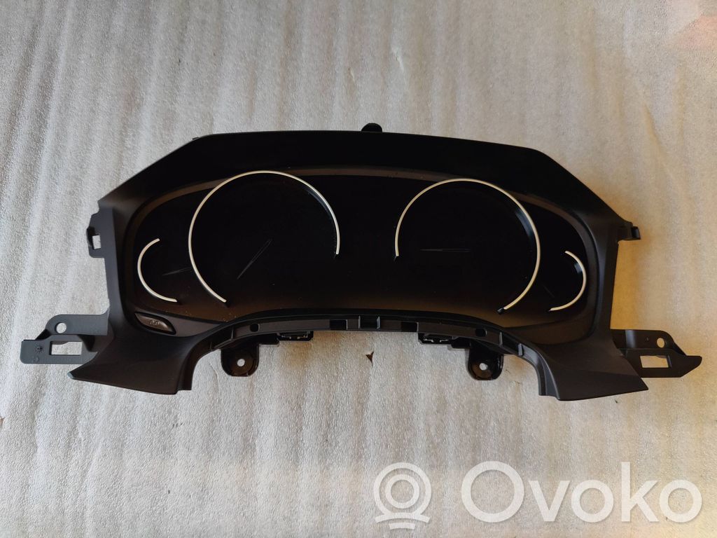 BMW 3 G20 G21 Speedometer (instrument cluster) 