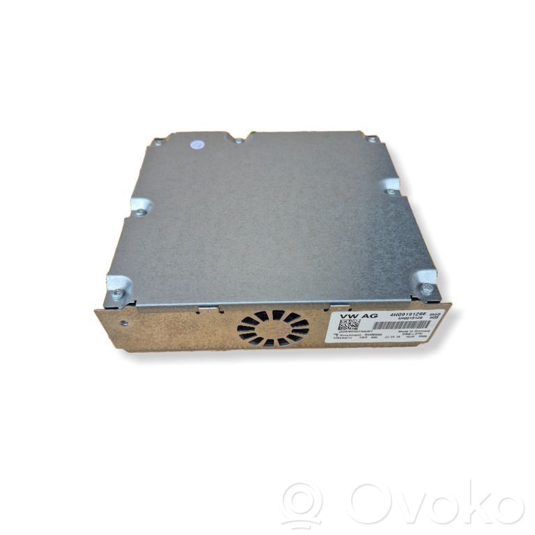 Audi A5 8T 8F Autres unités de commande / modules 
