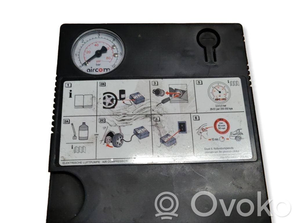 Kompresor do opon   5N0012615C