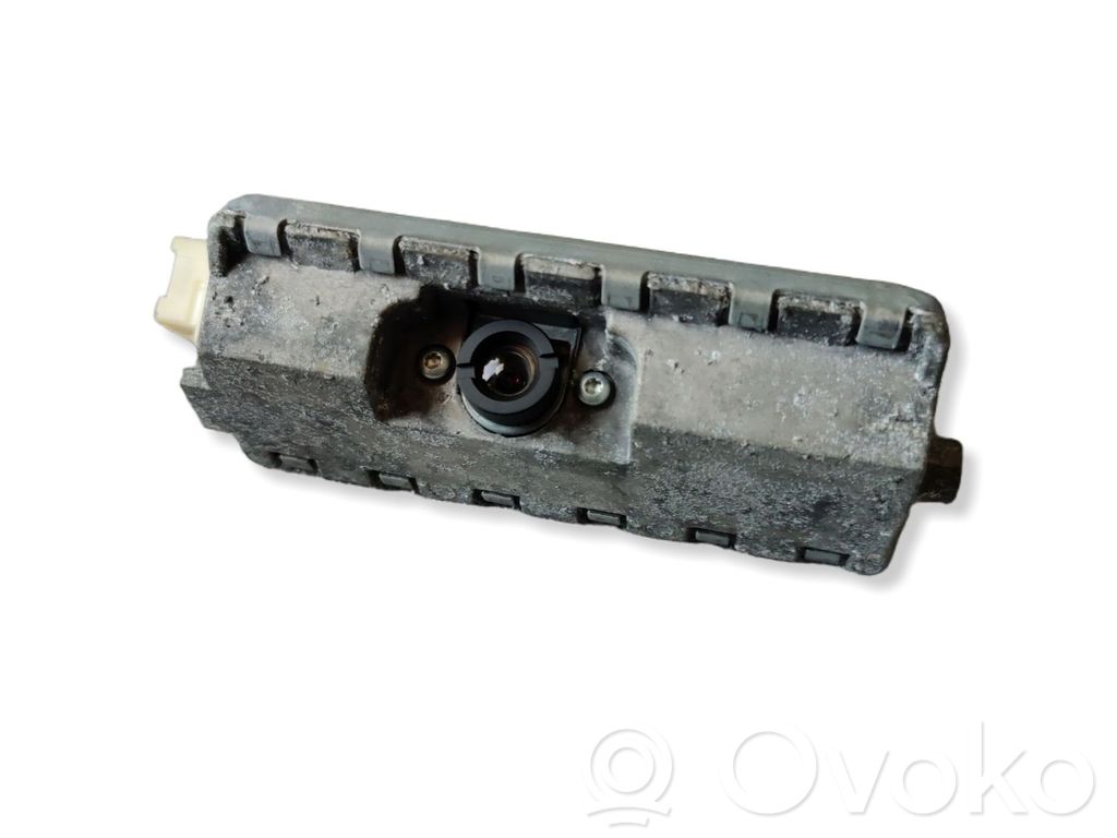 Audi A5 Sportback 8TA Windshield/windscreen camera 