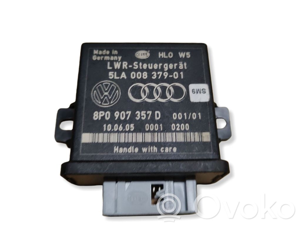 Audi A3 S3 8P Light module LCM 