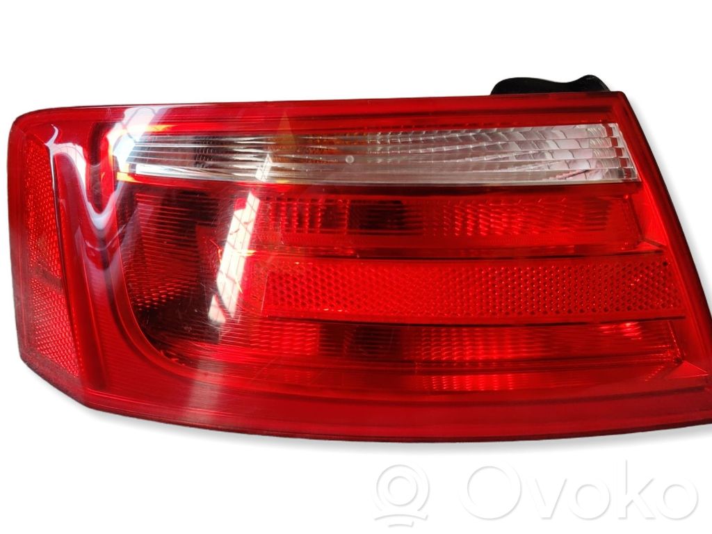 Audi A5 Sportback 8TA Takavalot 