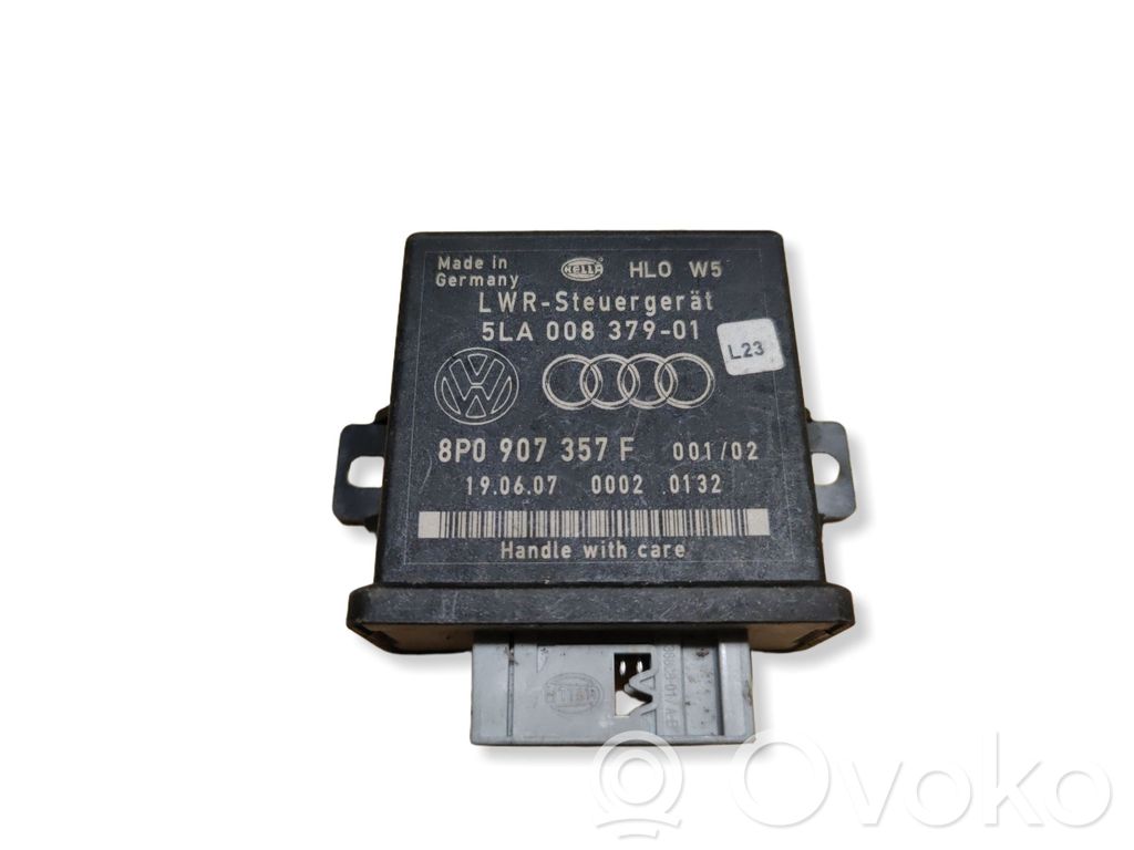 Module d'éclairage LCM   8P0907357F,5LA00837901