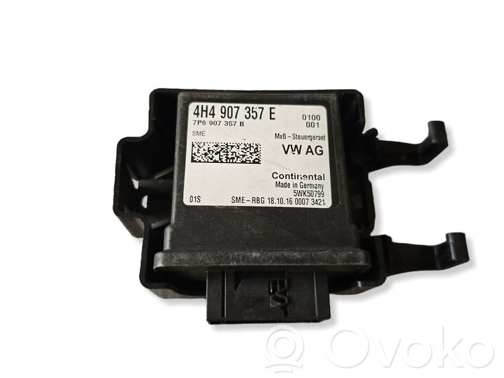 Audi A6 C7 Light module LCM 