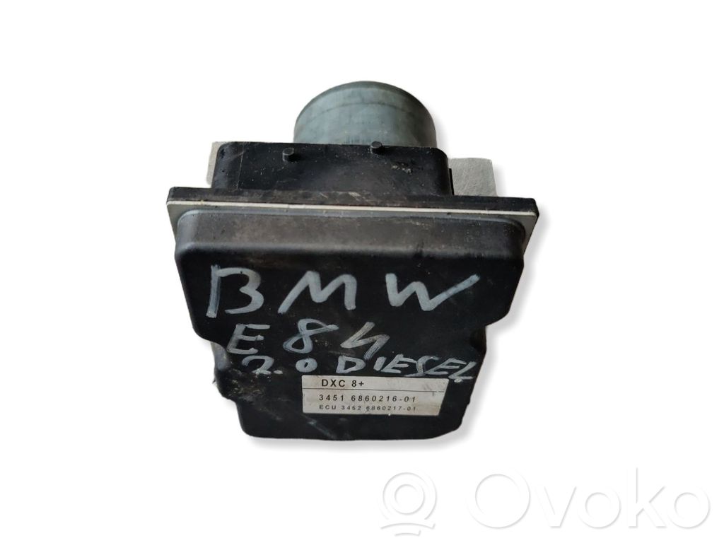 BMW X1 E84 ABS Pump 