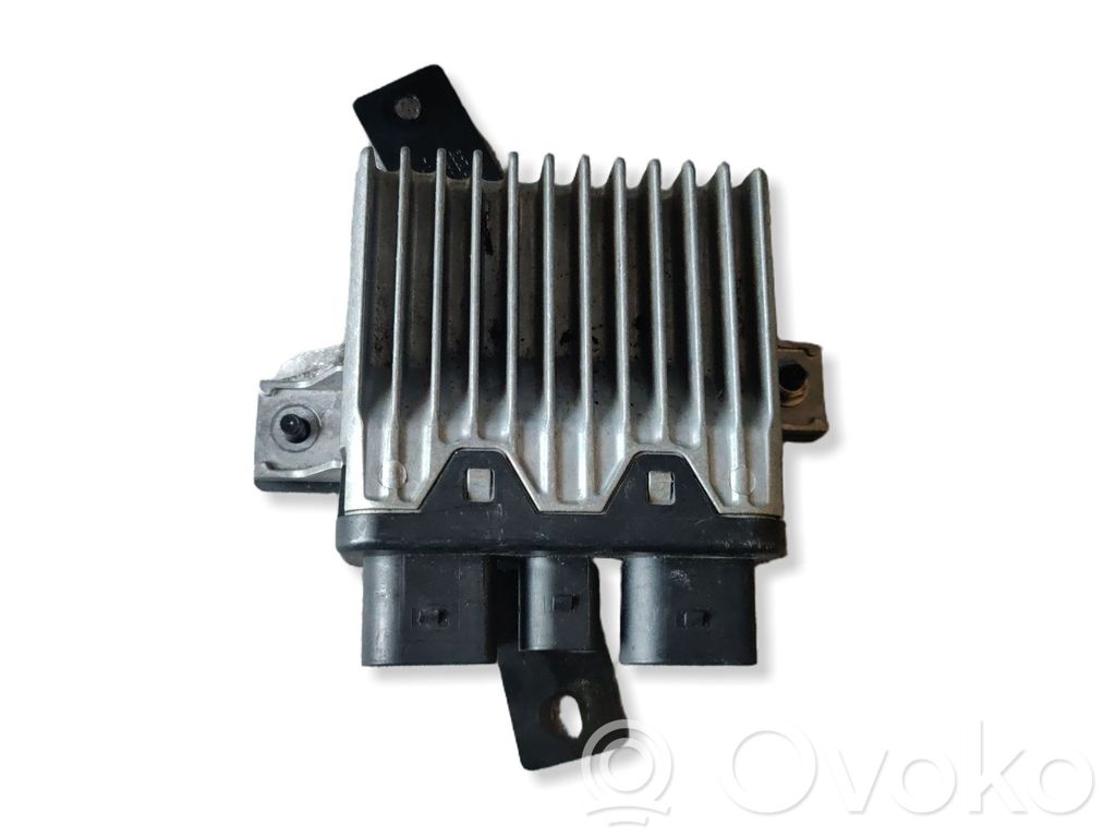 Audi A8 S8 D4 4H Other control units/modules 