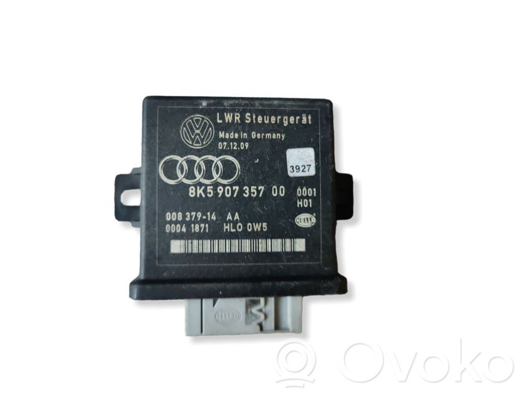 Audi A4 S4 B8 8K Light module LCM 