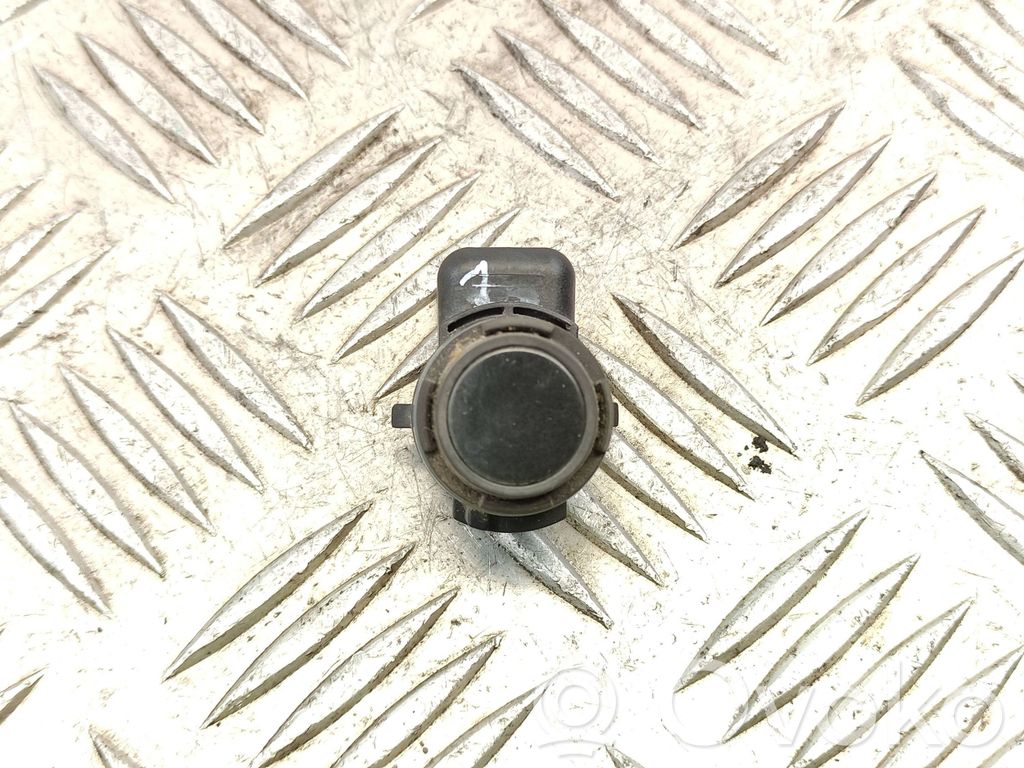 Skoda Octavia Mk3 (5E) Sensor de aparcamiento PDC 