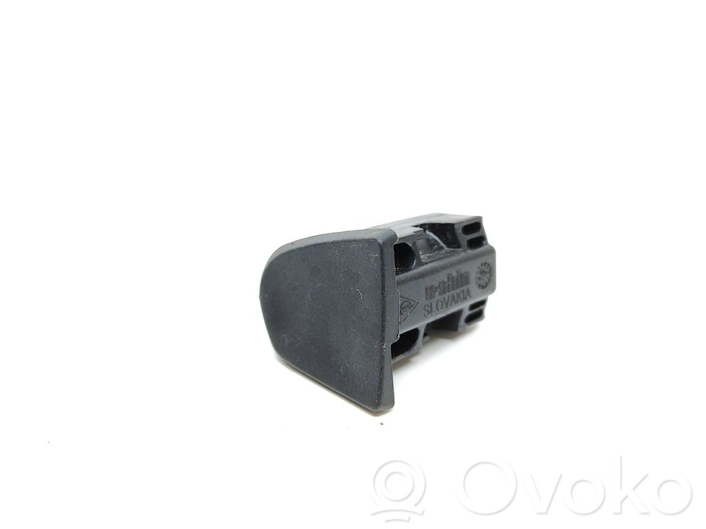 Porsche 718 Cayman 982 982c Capac mâner ușă față 
