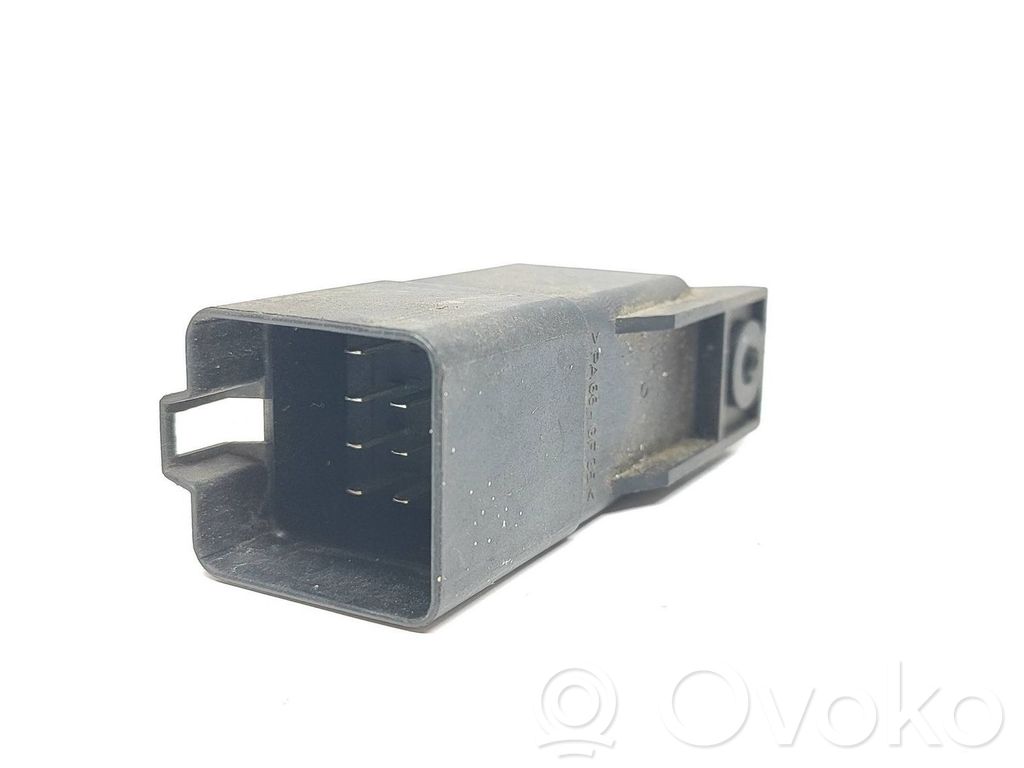 Volvo S60 Glow plug pre-heat relay 