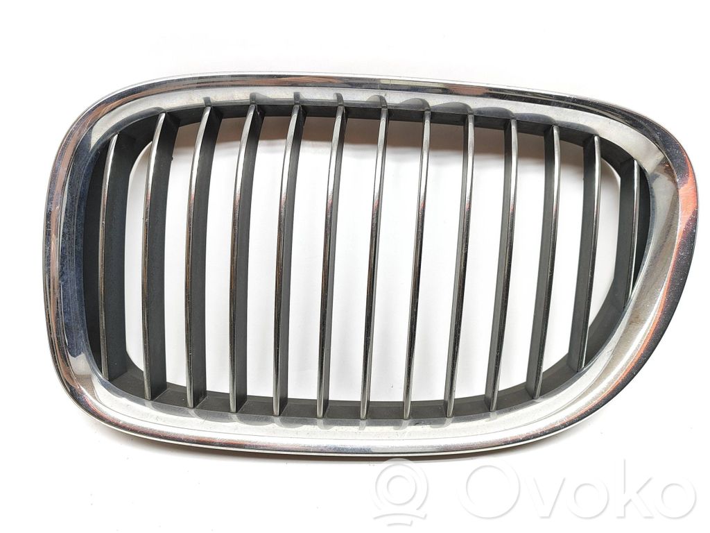 BMW 7 F01 F02 F03 F04 Front grill 