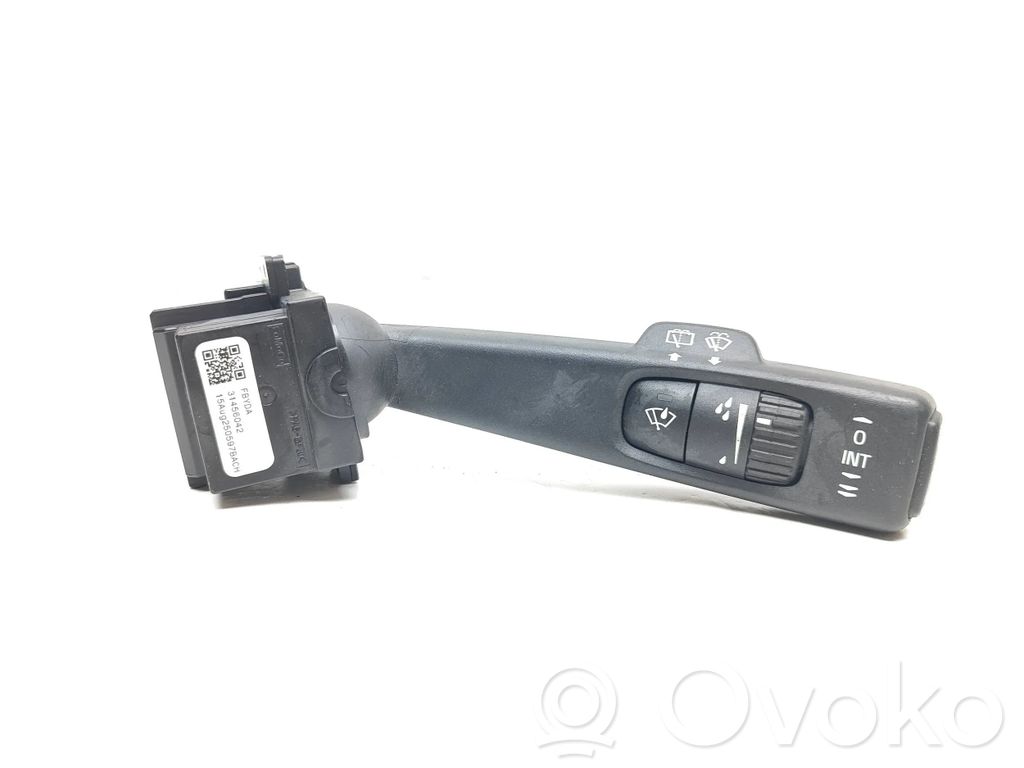 Volvo S60 Wiper turn signal indicator stalk/switch 