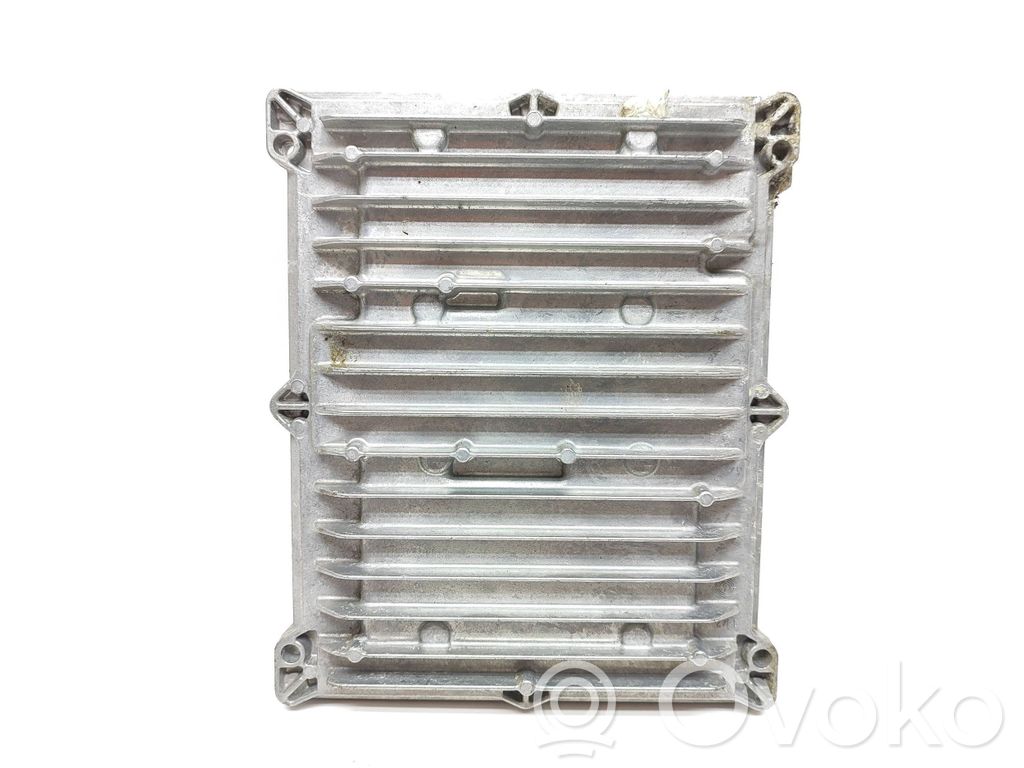 Audi A6 C7 Engine control unit/module 